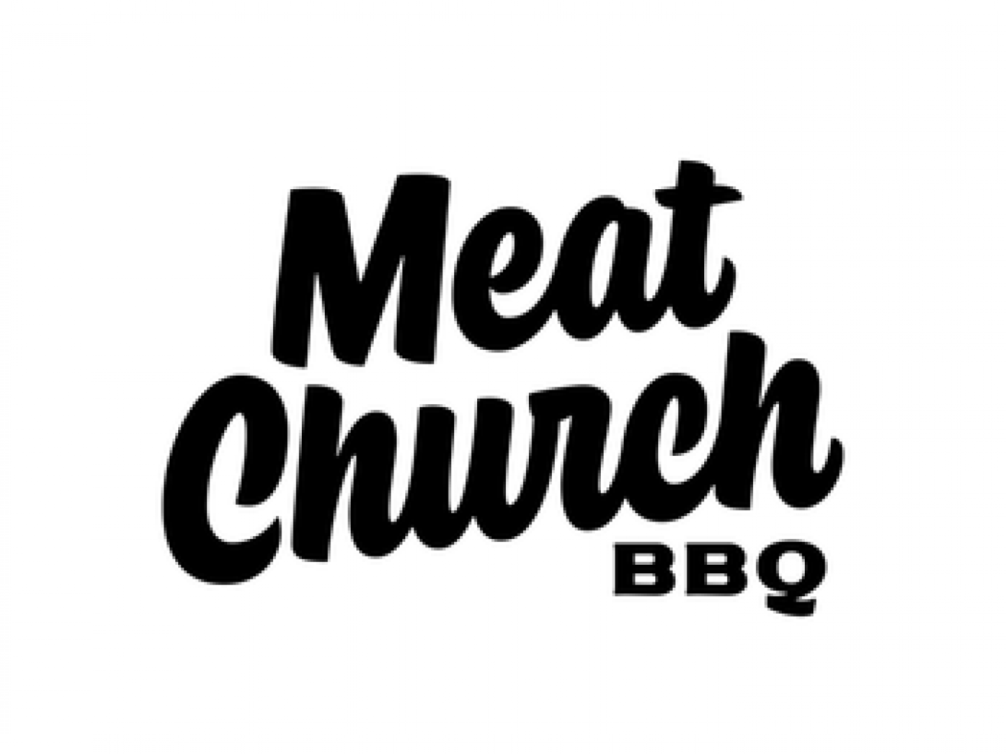 Meat Church 