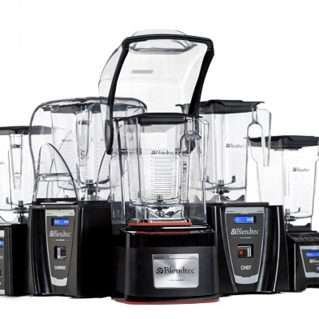 Blendtec North Woods General Store