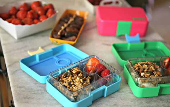 yumbox pouch