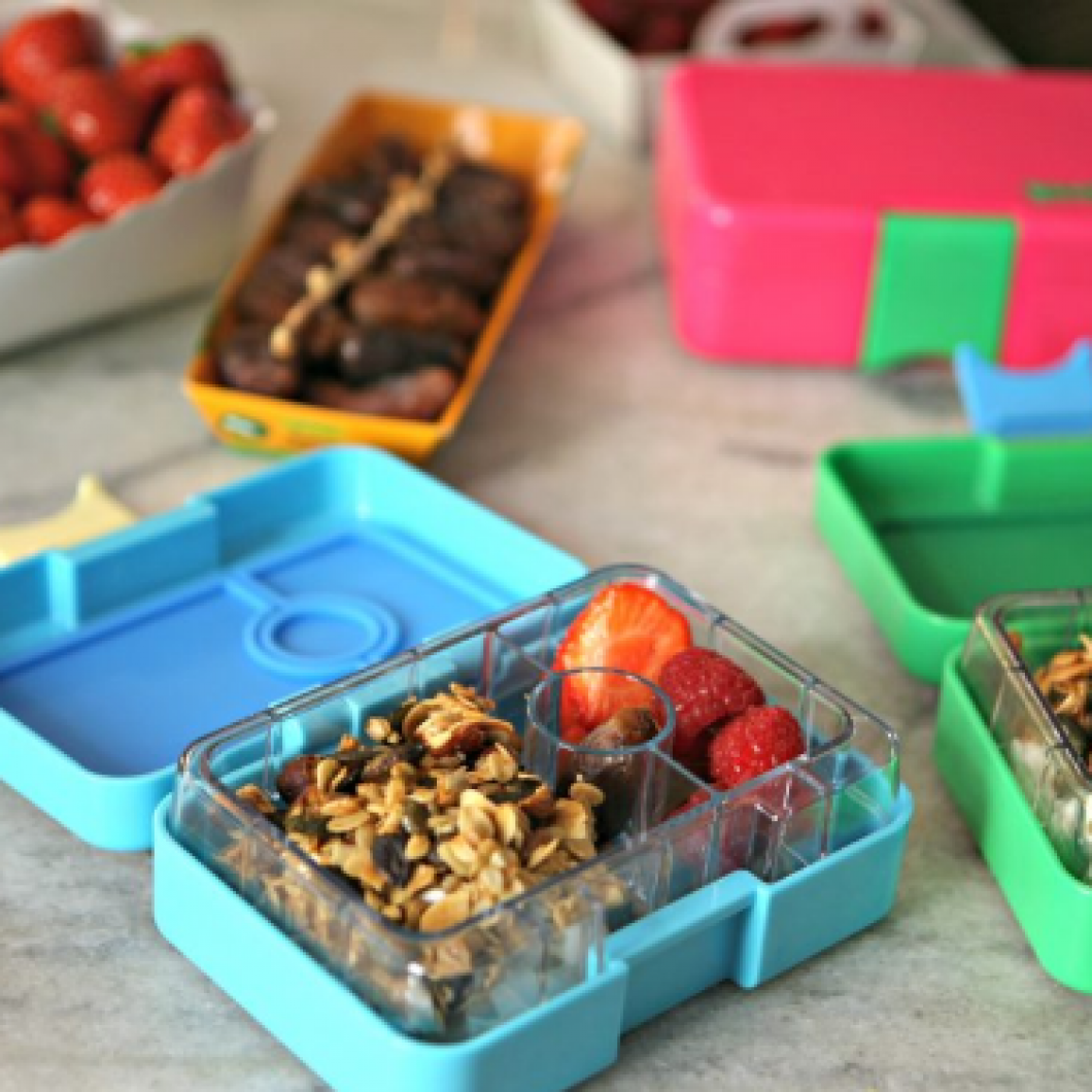 yumbox pouch