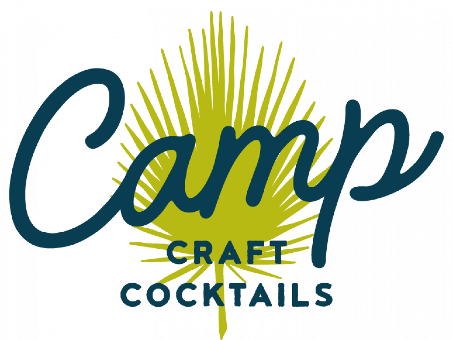 Camp Craft Cocktails 