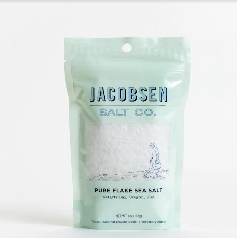Jacobsen Salt Co.