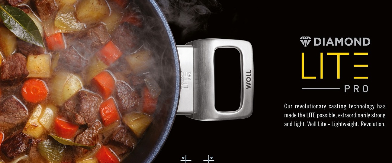 Woll Cookware